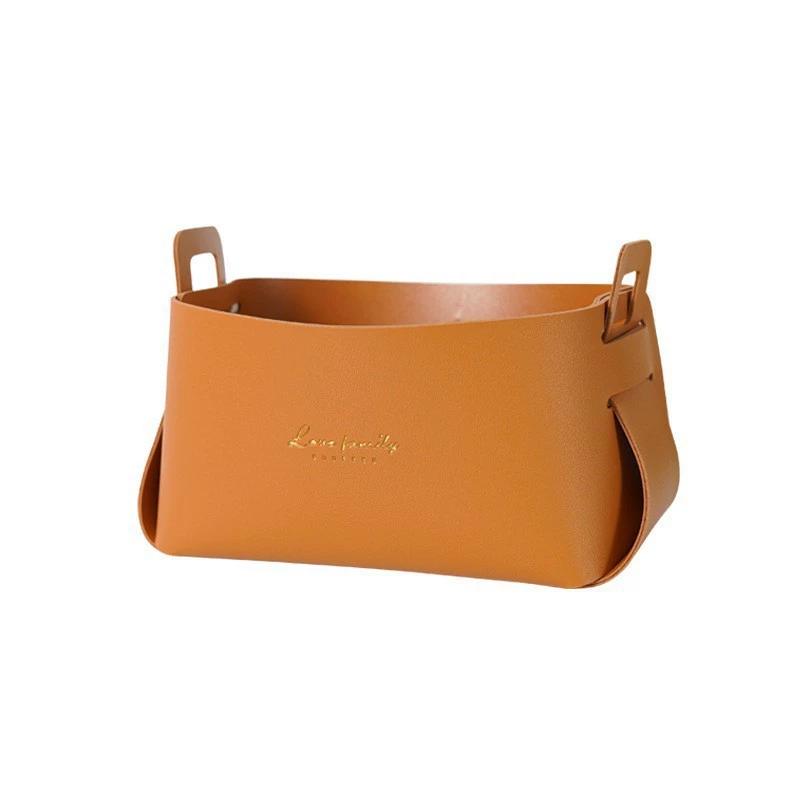 Шкіряний настільний великий ящик для зберігання Вітальня Спальня Всякі речі Декоративна тарілка для ключів Лоток для кубиків Монети ПУ Складний ящик для зберігання оптом коричневий
Шкіряний настільний великий ящик для зберігання Вітальня Спальня Всякі речі Декоративна тарілка для ключів Лоток для кубиків Монети ПУ Складний ящик для зберігання оптом коричневий