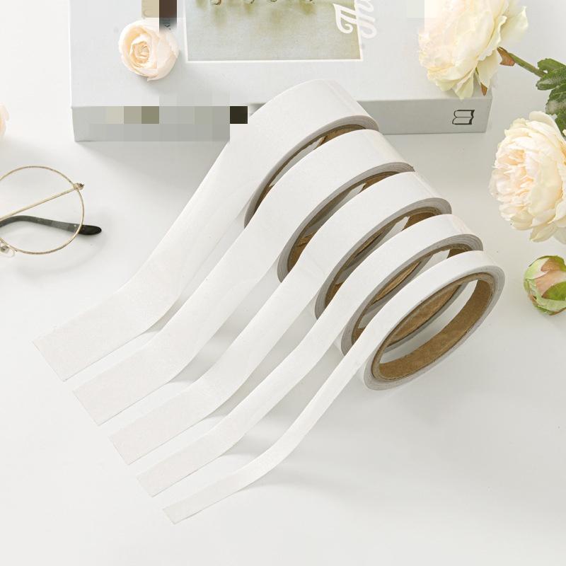1PC 2cmx10m High Quality Bendable Edge Banding Durable Veneer Edge Edging Waterproof Furniture Edging Tape Office Furniture 10mx2cm бежевий
1PC 2cmx10m High Quality Bendable Edge Banding Durable Veneer Edge Edging Waterproof Furniture Edging Tape Office Furniture 10mx2cm бежевий