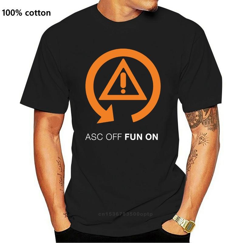 2023 Arrival Men Fashion Inspired E30 E31 E34 E39 E46 TRACTION CONTROL ASC OFF FUN ON DRIFTING FUNNY Summer Tee Shirt 3XL чорний
2023 Arrival Men Fashion Inspired E30 E31 E34 E39 E46 TRACTION CONTROL ASC OFF FUN ON DRIFTING FUNNY Summer Tee Shirt 3XL чорний