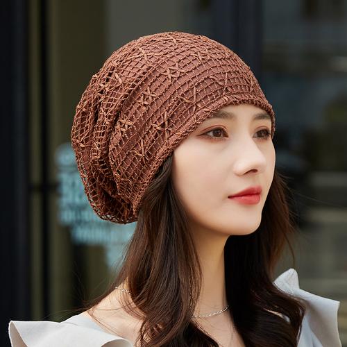 Autumn Winter Ponytail Beanie Hat Women Stretch Knitted Crochet Beanies Cap Winter Hats Cap for Women Warm Lady One Size глибокий кавового кольору
Autumn Winter Ponytail Beanie Hat Women Stretch Knitted Crochet Beanies Cap Winter Hats Cap for Women Warm Lady One Size глибокий кавового кольору