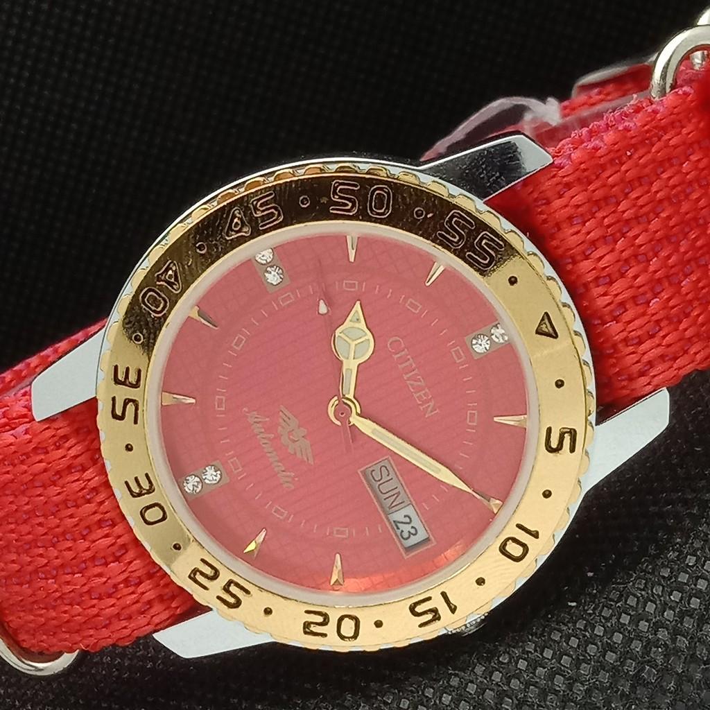 ВОССТАНОВЛЕННЫЕ ВИНТАЖНЫЕ ЧАСЫ CITIZEN AUTO 8200 JAPAN MENS D/D RED 534a-a280535-2 SKU534a-a280535
ВОССТАНОВЛЕННЫЕ ВИНТАЖНЫЕ ЧАСЫ CITIZEN AUTO 8200 JAPAN MENS D/D RED 534a-a280535-2 SKU534a-a280535