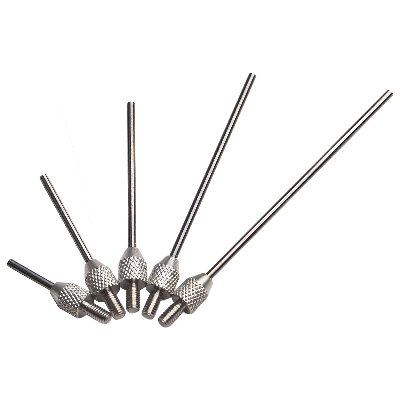 Depth Gauge Tips Carbide Contact Points Flat Contact Point Diameter 1.5mm Interchangeable Measuring Tools Length 0.3937 China Mainland
Depth Gauge Tips Carbide Contact Points Flat Contact Point Diameter 1.5mm Interchangeable Measuring Tools Length 0.3937 China Mainland