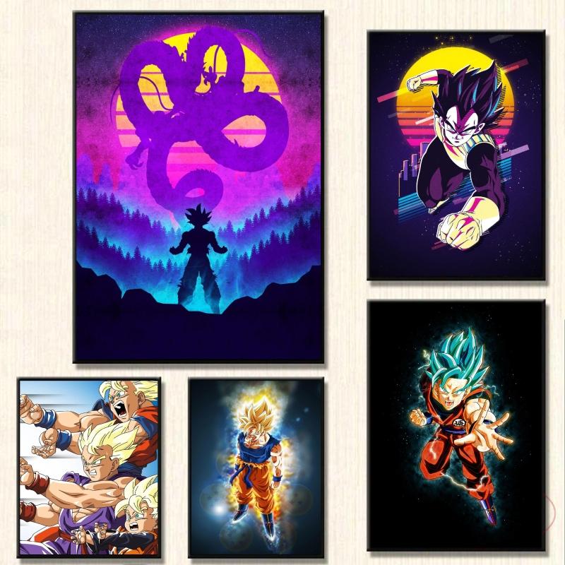 Холст Плакат SSJ Wukong Подвесной Гостиная Модульная Картина Детская Спальня Украшение Современный Дом 21cm×30cm NoFrame
Холст Плакат SSJ Wukong Подвесной Гостиная Модульная Картина Детская Спальня Украшение Современный Дом 21cm×30cm NoFrame