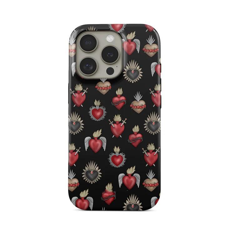 Luxury Clmj Strawberry Jam Phone Case for iPhone 17 17e 16e 16 15 14 13 12 11 X XR XSMAX 7 8 Air Pro Max Plus Double-layer Cover iPhone 17
Luxury Clmj Strawberry Jam Phone Case for iPhone 17 17e 16e 16 15 14 13 12 11 X XR XSMAX 7 8 Air Pro Max Plus Double-layer Cover iPhone 17