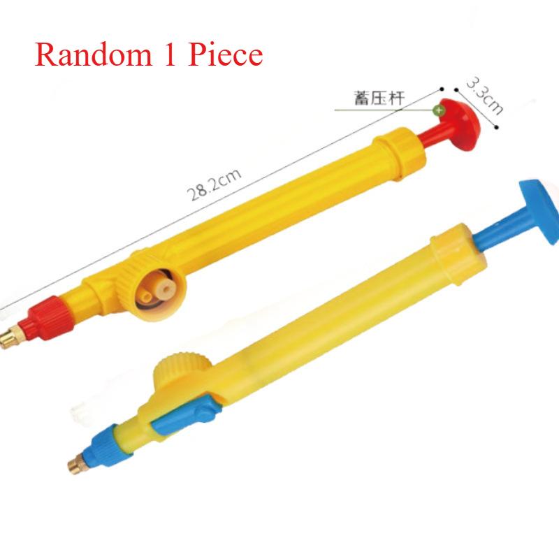 Garden Watering Tools High Pressure Air Pump Hand Sprayer Beverage Bottle Sprayer Nozzle Agricultural Garden Watering System жовтий
Garden Watering Tools High Pressure Air Pump Hand Sprayer Beverage Bottle Sprayer Nozzle Agricultural Garden Watering System жовтий