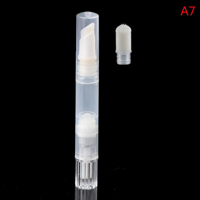 1pc 1.5ML Empty Nail Oil Pen With Brush Liquid Foundation Refillable Bottles New Arrival
1pc 1.5ML Empty Nail Oil Pen With Brush Liquid Foundation Refillable Bottles New Arrival
