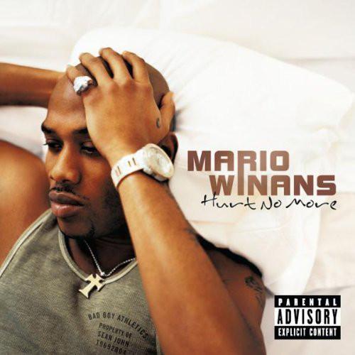 CD MARIO WINANS - Hurt No More B000239202 Bad Boy Records 2004 US Rap & Hip-Hop/R&B Used
CD MARIO WINANS - Hurt No More B000239202 Bad Boy Records 2004 US Rap & Hip-Hop/R&B Used