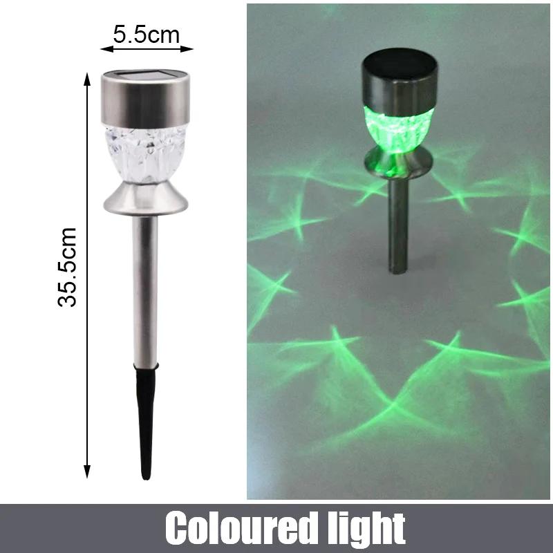 Стеклянные алмазные светодиодные солнечные светильники для дорожек, меняющие цвет ландшафтные светильники для дорожек, работающие на солнечной энергии, водонепроницаемые солнечные светильники для наружного декора 1pcs разноцветный
Стеклянные алмазные светодиодные солнечные светильники для дорожек, меняющие цвет ландшафтные светильники для дорожек, работающие на солнечной энергии, водонепроницаемые солнечные светильники для наружного декора 1pcs разноцветный