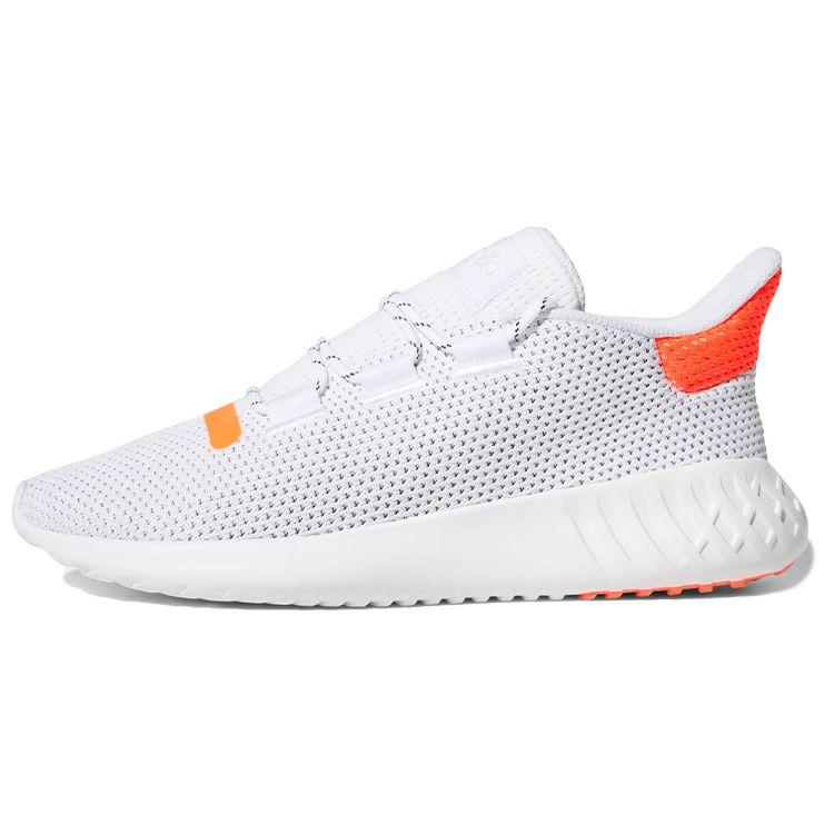 Adidas Tubular Dusk White Solar Red Кроссовки унисекс Обувь-Белый Core-Черный B37751
Adidas Tubular Dusk White Solar Red Кроссовки унисекс Обувь-Белый Core-Черный B37751