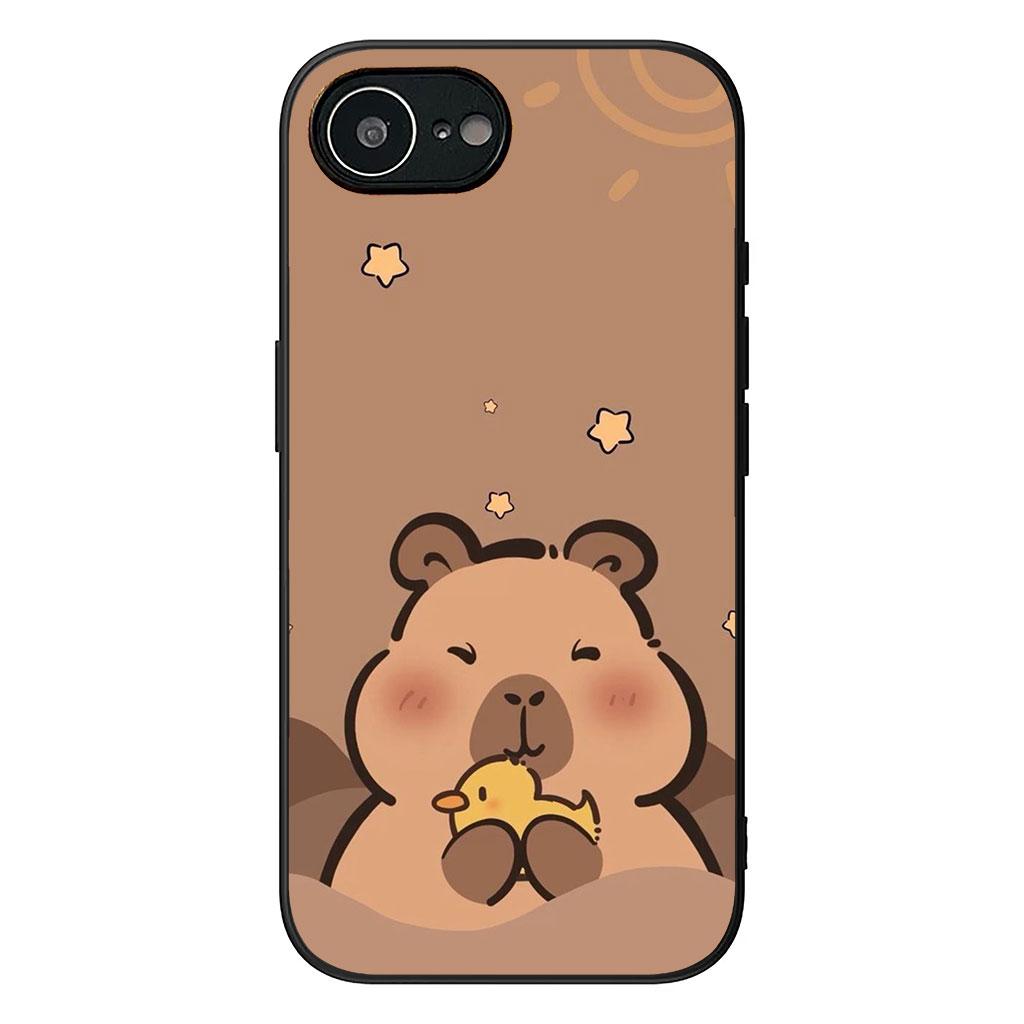 Wallpaper Capybaras Cover for Samsung Galaxy A17 A07 A04 j7 J5 J2 Prime J8 A01 A02 A03 A23 A71 A72 A41 M06 M16 M56 M23 Case Galaxy J7 Prime
Wallpaper Capybaras Cover for Samsung Galaxy A17 A07 A04 j7 J5 J2 Prime J8 A01 A02 A03 A23 A71 A72 A41 M06 M16 M56 M23 Case Galaxy J7 Prime