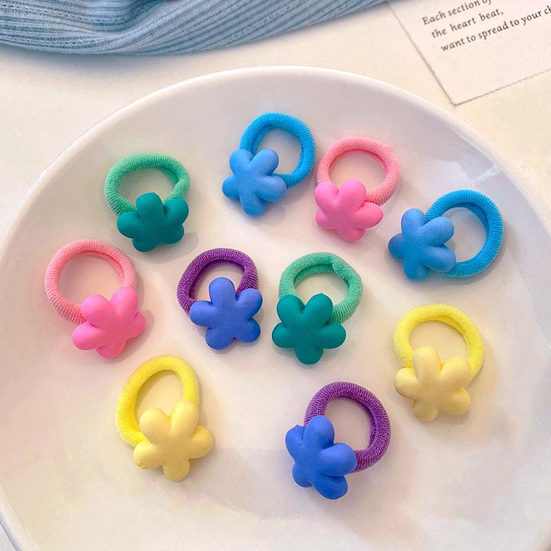 Резинки для волос для девочек: Мягкие детские резинки для волос и аксессуары, не требующие натяжения
Резинки для волос для девочек: Мягкие детские резинки для волос и аксессуары, не требующие натяжения