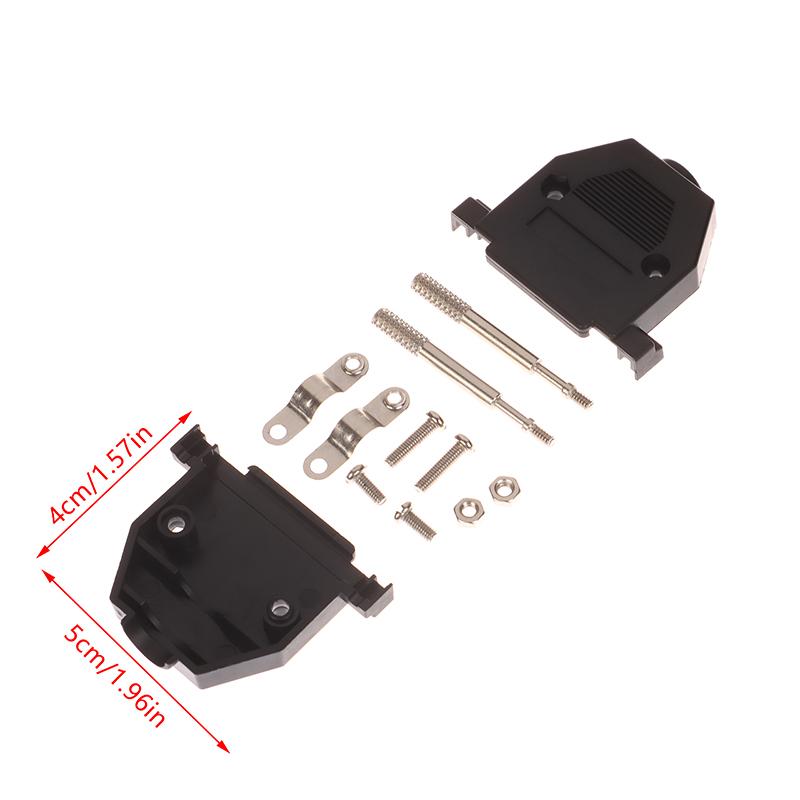 Корпус Db23P Female 23 Pin Db23 D-Sub Миниатюрный разъем Solde, совместимый с видеовыходом Amiga
Корпус Db23P Female 23 Pin Db23 D-Sub Миниатюрный разъем Solde, совместимый с видеовыходом Amiga