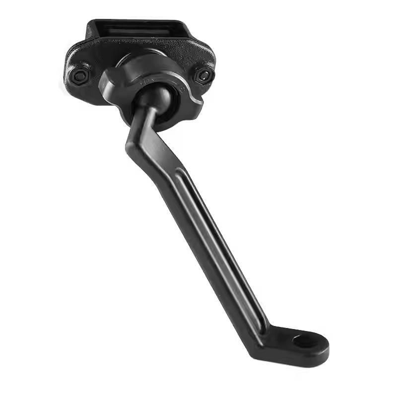 MTC02 Universal Walkie-Talkie Rearview Mirror & Handlebar Mount for Motorcycle Handheld Mic Other
MTC02 Universal Walkie-Talkie Rearview Mirror & Handlebar Mount for Motorcycle Handheld Mic Other