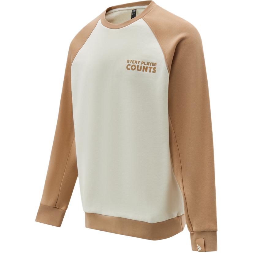 Adidas Verbiage Round Neck Pullover Versatile Long Sleeve Sweatshirt Men Sweatshirt KB4872 XL
Adidas Verbiage Round Neck Pullover Versatile Long Sleeve Sweatshirt Men Sweatshirt KB4872 XL