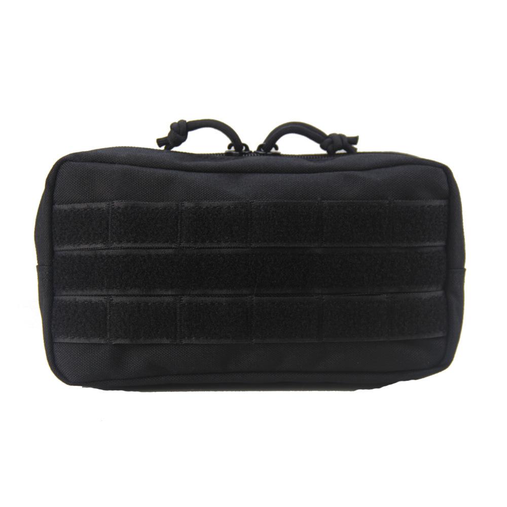 EDC Waist Bag Outdoor Camping EDC Tool Pouch Wallet Fanny Backpack Phone Bag Nylon Molle Hunting Waist Belt Pocket
EDC Waist Bag Outdoor Camping EDC Tool Pouch Wallet Fanny Backpack Phone Bag Nylon Molle Hunting Waist Belt Pocket