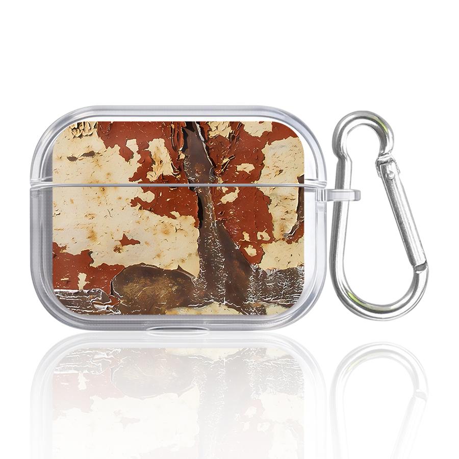 Fashion Rust Clear Earphone Cases Cover Case For Airpods 3 Pro3 4 Pro2 Pro 1 2 Airpods 4
Fashion Rust Clear Earphone Cases Cover Case For Airpods 3 Pro3 4 Pro2 Pro 1 2 Airpods 4