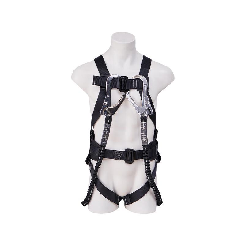 Brangdy Full Body Safety Harness
Brangdy Full Body Safety Harness
