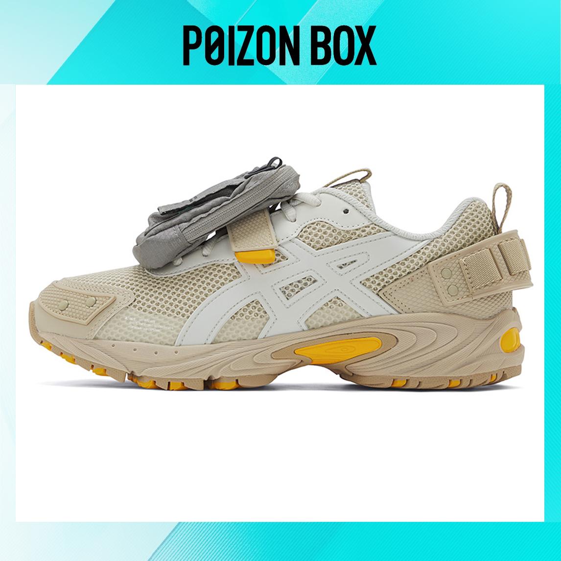 кроссовки Asics Gel-Kahana TR Lifestyle Shoes Unisex 1203A418-021
кроссовки Asics Gel-Kahana TR Lifestyle Shoes Unisex 1203A418-021