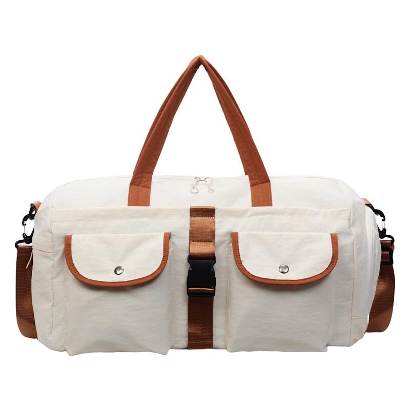 Women s Oxford Travel & Gym Bag
Women s Oxford Travel & Gym Bag
