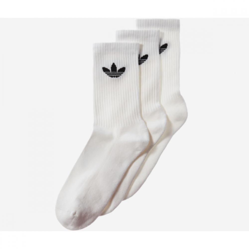 Adidas Sneakers Tre Crw Cush3pp Ij5616 white/S
Adidas Sneakers Tre Crw Cush3pp Ij5616 white/S