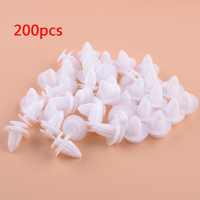 94858299 9046710161 4 Sets Car Trim Board Clip Door Retainer Fastener Fit for Toyota Sienna Previa Corolla Lexus GM Pontiac Vibe
94858299 9046710161 4 Sets Car Trim Board Clip Door Retainer Fastener Fit for Toyota Sienna Previa Corolla Lexus GM Pontiac Vibe