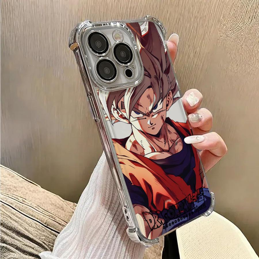 Case for Apple iPhone 17 Pro Max 14 XS XR 16 17 11 15 12 Plus 13 Air Phone Cover Funda Dragon Ball Anime Goku Saiyan iPhone 15 Pro
Case for Apple iPhone 17 Pro Max 14 XS XR 16 17 11 15 12 Plus 13 Air Phone Cover Funda Dragon Ball Anime Goku Saiyan iPhone 15 Pro