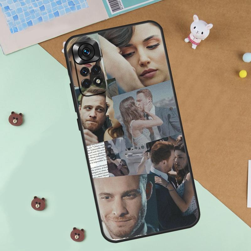TV Sen Cal Kapimi Case For Xiaomi Redmi Note 13 14 9 10 11 12 Pro 10S 11S 12S Cover For Redmi 13C 10C 12C 14C Redmi 14C
TV Sen Cal Kapimi Case For Xiaomi Redmi Note 13 14 9 10 11 12 Pro 10S 11S 12S Cover For Redmi 13C 10C 12C 14C Redmi 14C