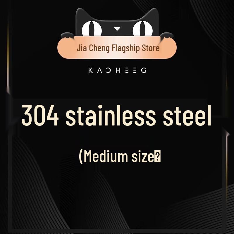 Universal 304 Stainless Steel Divided Steamer Basket
Universal 304 Stainless Steel Divided Steamer Basket