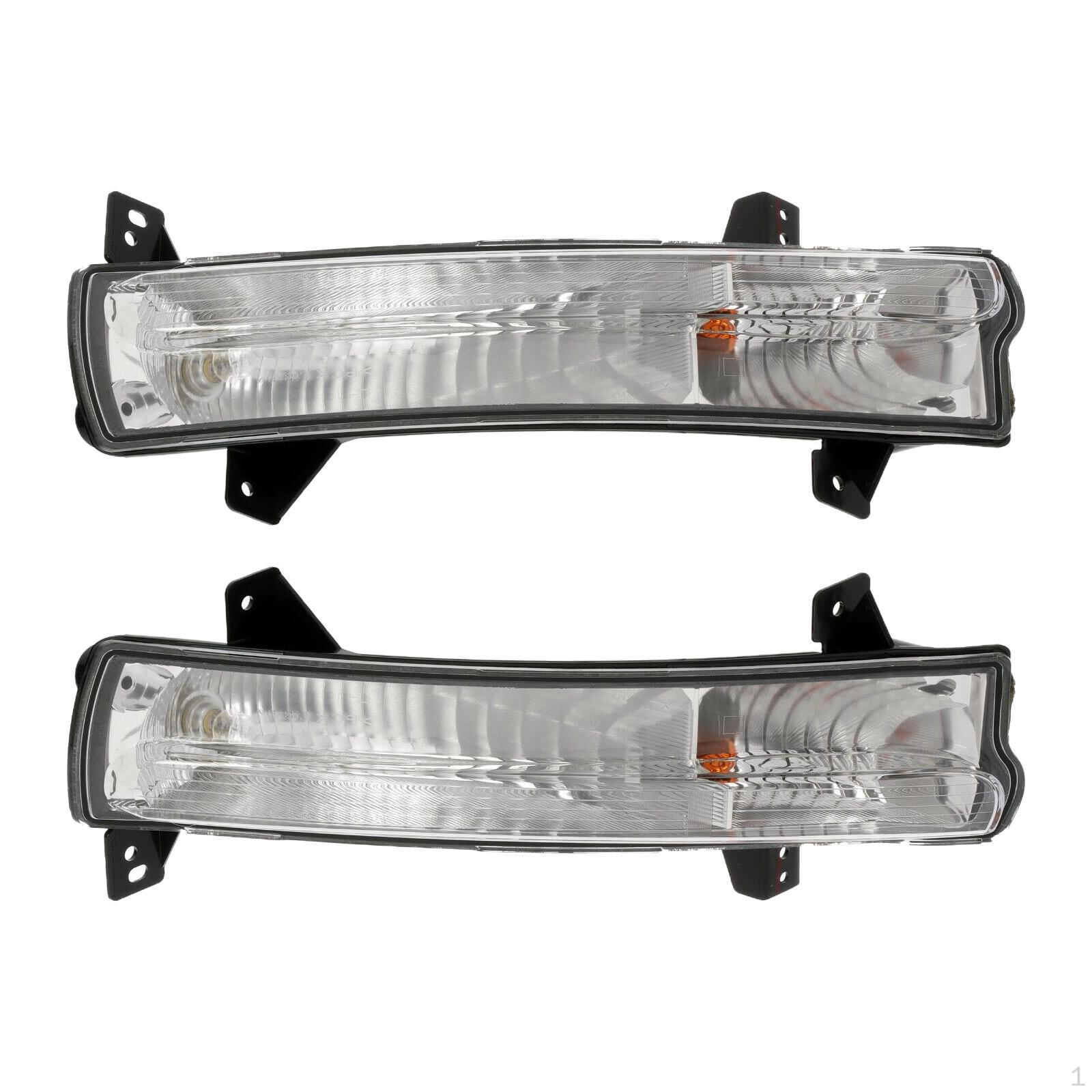 Turn Signal Parking Light 55112720Ab 55112721Ab Driving Fog Lamp Corner Side
Turn Signal Parking Light 55112720Ab 55112721Ab Driving Fog Lamp Corner Side
