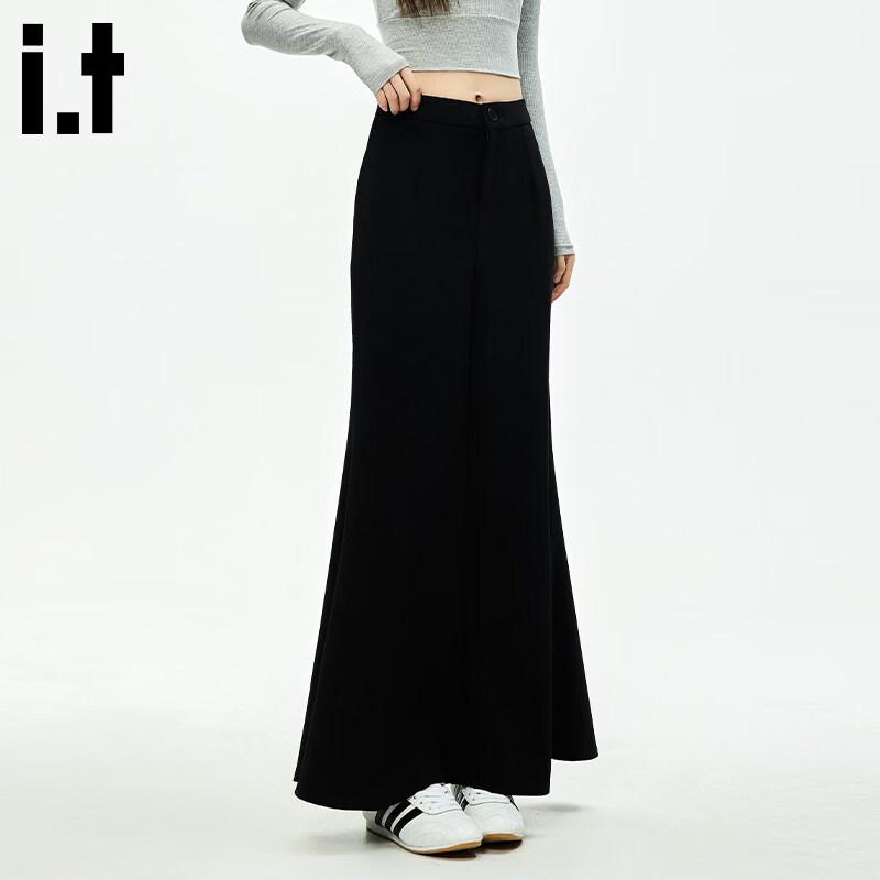 CHOCOOLATEit Women s Fishtail Long Suit Skirt M
CHOCOOLATEit Women s Fishtail Long Suit Skirt M