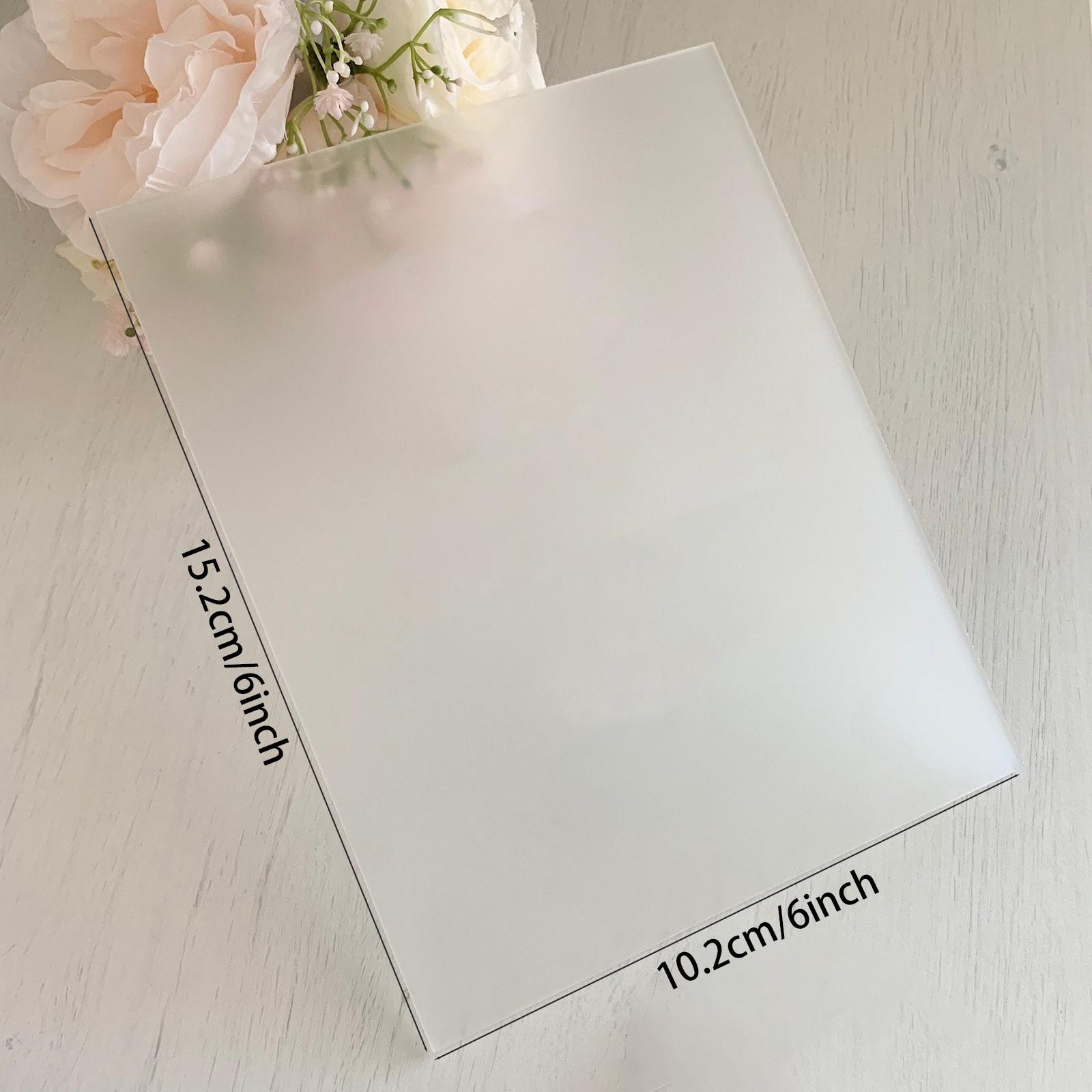 Frosted Arched Acrylic Wedding Table Sign for Place Card for Blank Seat Card Party Decor DIY Table Number,Gifts and Cards Sign 10pcs
Frosted Arched Acrylic Wedding Table Sign for Place Card for Blank Seat Card Party Decor DIY Table Number,Gifts and Cards Sign 10pcs