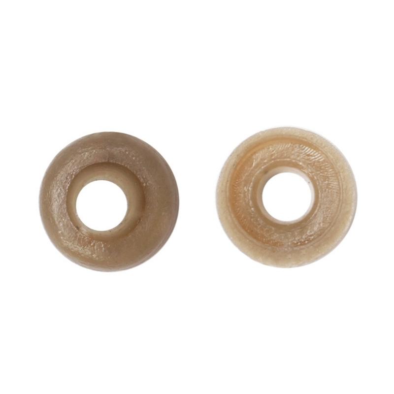 200x/Set Plastic Safety Nose Animal Nose Stuffed Crochet Nose Animal Nose Crochet Toy Nose Plush Bear Accessories
200x/Set Plastic Safety Nose Animal Nose Stuffed Crochet Nose Animal Nose Crochet Toy Nose Plush Bear Accessories