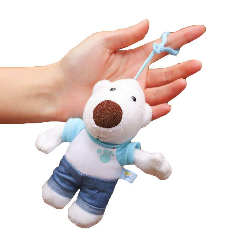 Новая плюшевая кукла Пингвин Пороро, мягкая игрушка, подарок для детей, друзей и Bobby Bear
Новая плюшевая кукла Пингвин Пороро, мягкая игрушка, подарок для детей, друзей и Bobby Bear