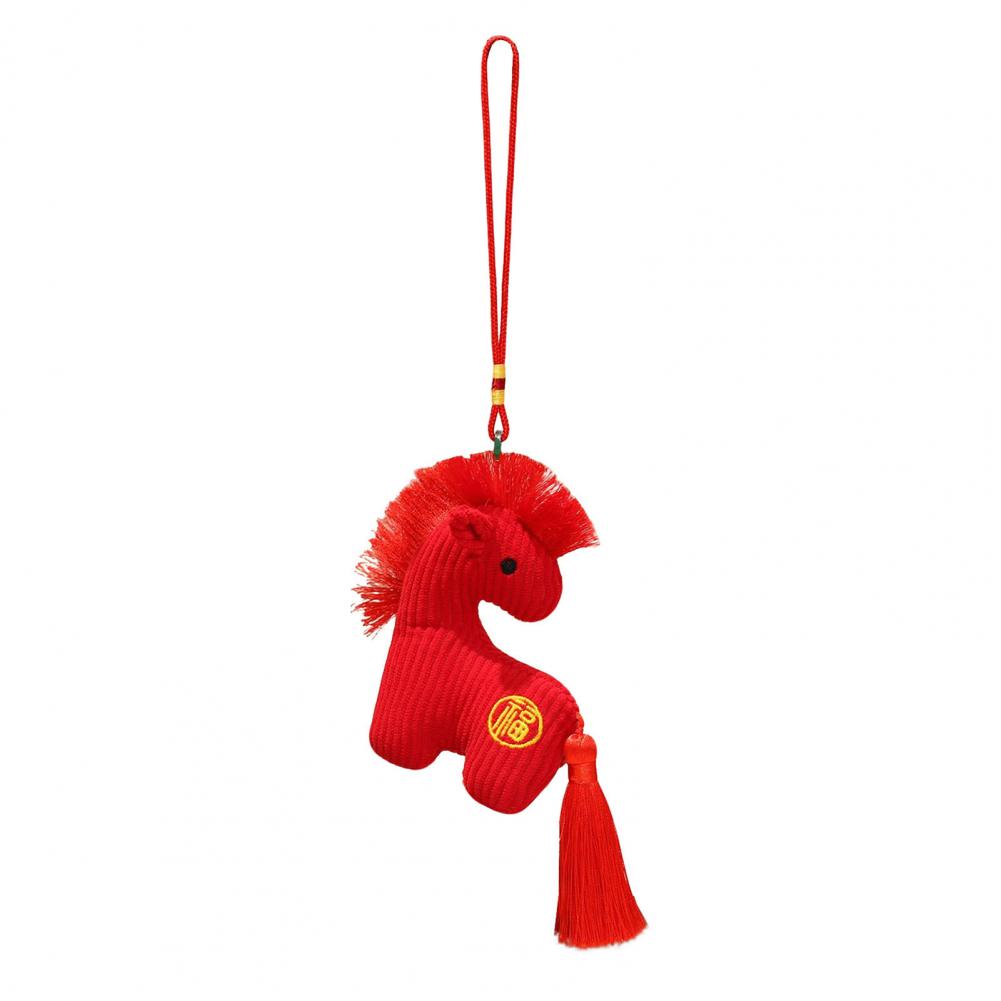 Cartoon Horse Keychain Year Of Horse Cartoon Keychain Handmade Fluffy Pony Bag Charm Chinese Zodiac Pp Cotton Hanging Pendant
Cartoon Horse Keychain Year Of Horse Cartoon Keychain Handmade Fluffy Pony Bag Charm Chinese Zodiac Pp Cotton Hanging Pendant
