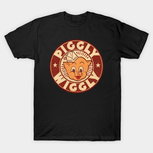 Men Black Print T-shirt My Piggly No-Cut Transfer Paper Print Cotton Tshirt 3XL чорний
Men Black Print T-shirt My Piggly No-Cut Transfer Paper Print Cotton Tshirt 3XL чорний