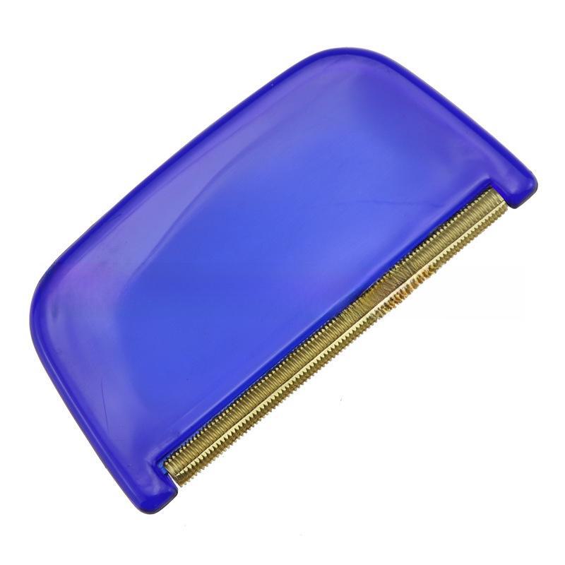 Медный скребок и триммер для бархатного свитера Copper strip hair remover. Hair scraper
Медный скребок и триммер для бархатного свитера Copper strip hair remover. Hair scraper