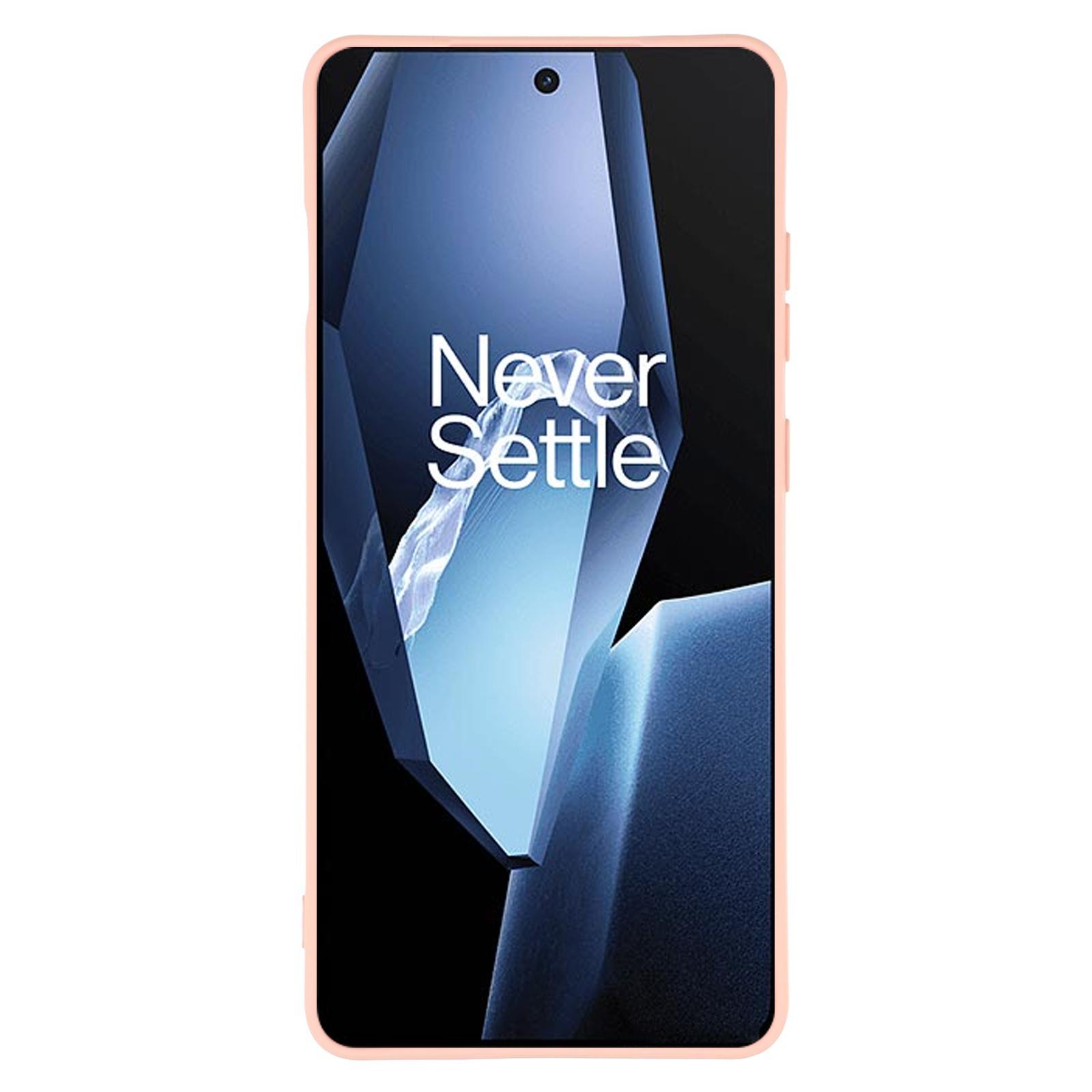 For OnePlus Ace 5 5G/Ace 5 Pro 5G Case TPU Back Soft Anti-Scratch Fiber Lining Phone Cover Black
For OnePlus Ace 5 5G/Ace 5 Pro 5G Case TPU Back Soft Anti-Scratch Fiber Lining Phone Cover Black
