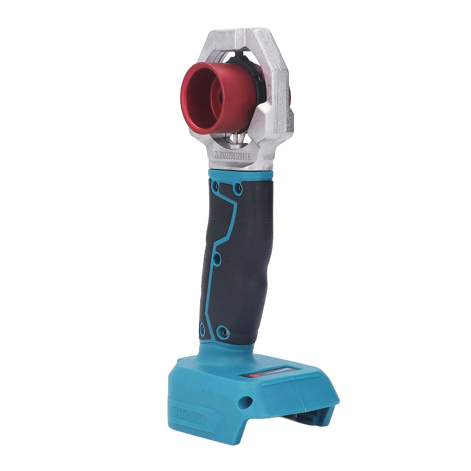 Аппарат для пайки полипропиленовых труб, аккумуляторный, беспроводной, с насадками 20 мм, 25 мм, 32 мм
Аппарат для пайки полипропиленовых труб, аккумуляторный, беспроводной, с насадками 20 мм, 25 мм, 32 мм