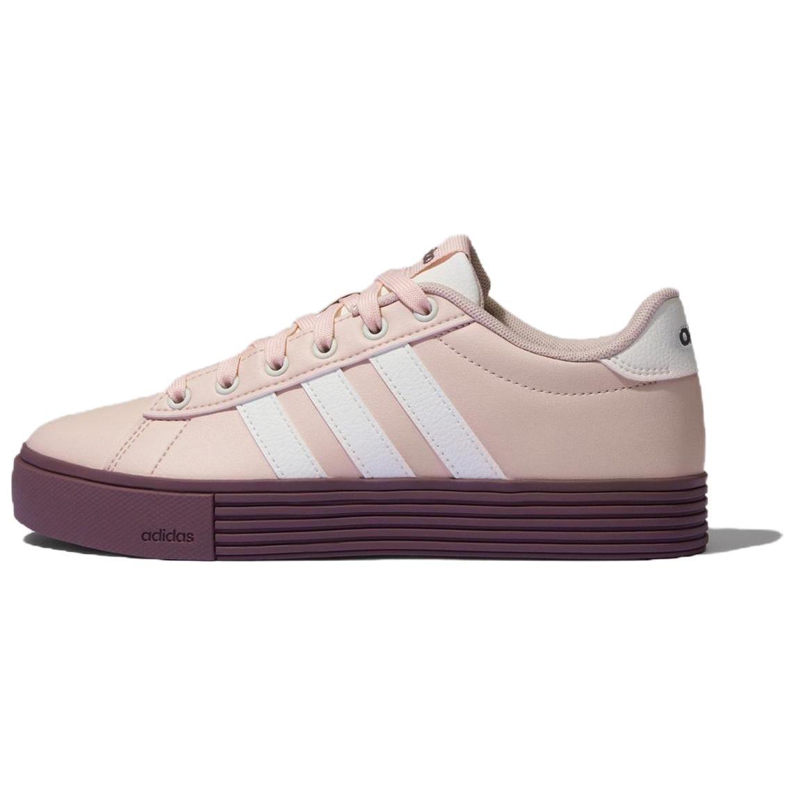 Adidas Daily 4.0 Synthetic Leather Low top Skateboard Shoes Unisex Pink KH8003 37⅓
Adidas Daily 4.0 Synthetic Leather Low top Skateboard Shoes Unisex Pink KH8003 37⅓