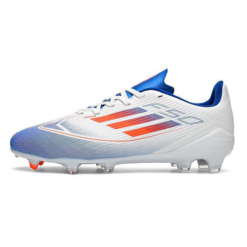 Youth Football Shoes Men S Low-Top Students Grass Spikes Broken Nails Shade Training Shoes Football 45
Youth Football Shoes Men S Low-Top Students Grass Spikes Broken Nails Shade Training Shoes Football 45