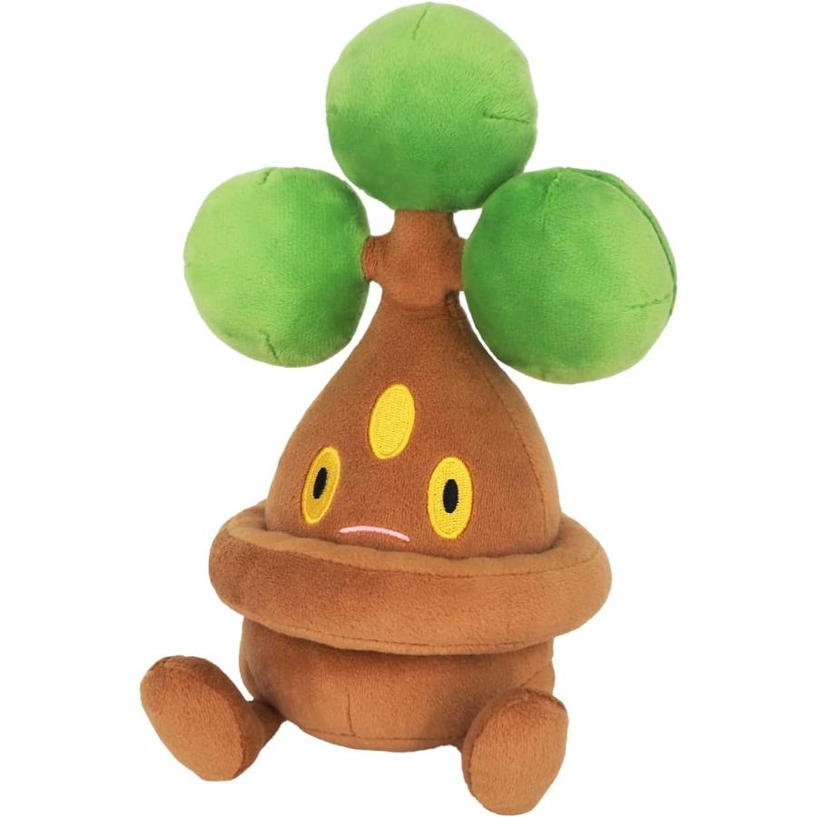 Pokemon All Star Collection Bonsly (S) New
Pokemon All Star Collection Bonsly (S) New
