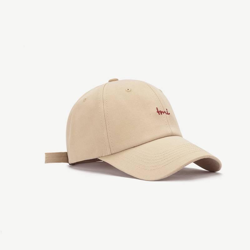 Cap Fashion Baseball Wide Brimmed Blue Embroidery Retro Everything Sports Casual бежевий
Cap Fashion Baseball Wide Brimmed Blue Embroidery Retro Everything Sports Casual бежевий