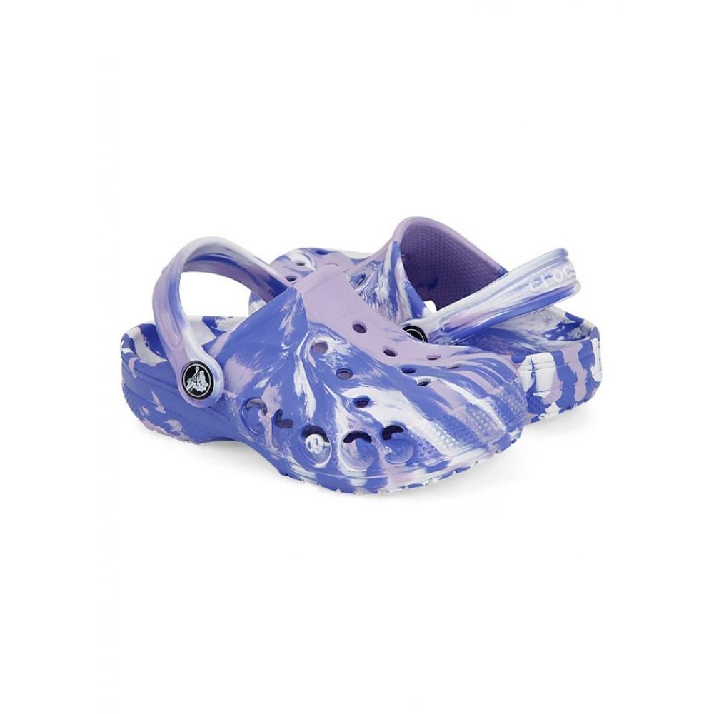 Crocs Baya Marvel Clog Toddler C8 
Crocs Baya Marvel Clog Toddler C8