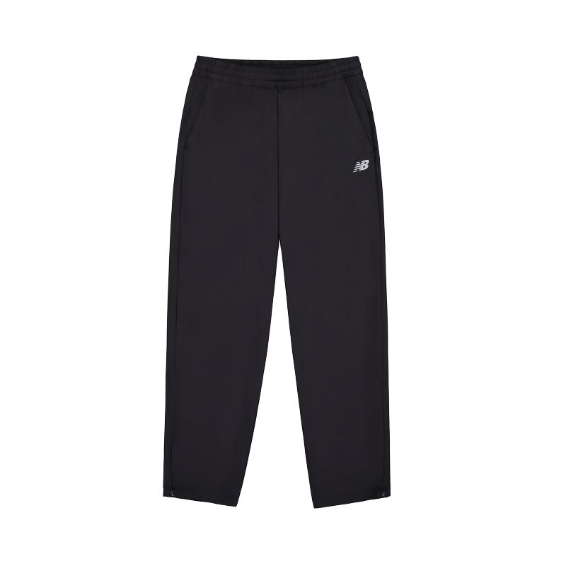 New Balance Knitted Sweatpants Men s Black NTF13151-BK 2XL/185
New Balance Knitted Sweatpants Men s Black NTF13151-BK 2XL/185