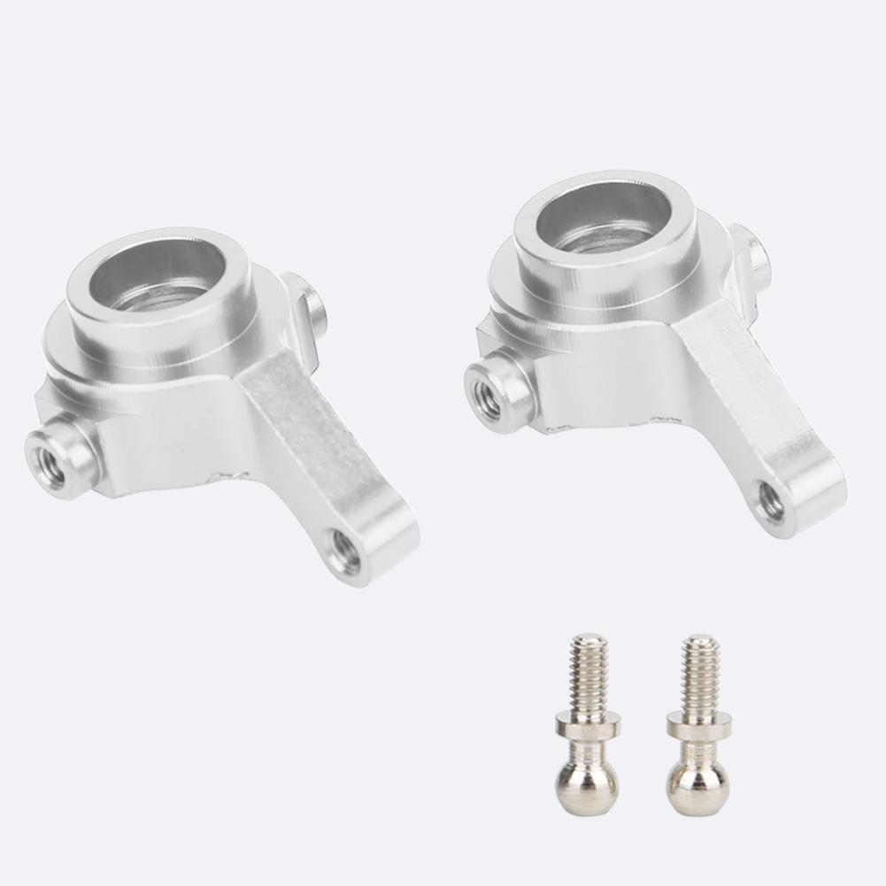 Aluminum Alloy LeftCelsiusRight Steering Cup Replacement Parts Fit for WL A959 A979 A969 1Celsius18 RC Car
Aluminum Alloy LeftCelsiusRight Steering Cup Replacement Parts Fit for WL A959 A979 A969 1Celsius18 RC Car