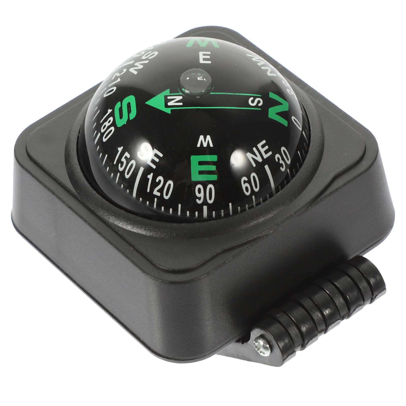 VORCOOL Car Compass Car Dash Compass Compass Dash Mount Car Compass Auto Compass Digital Compass Dash Mount Compass Car Emergency Compass Marine
VORCOOL Car Compass Car Dash Compass Compass Dash Mount Car Compass Auto Compass Digital Compass Dash Mount Compass Car Emergency Compass Marine