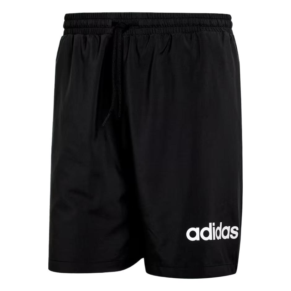 Adidas Essentials Comfortable Stylish Simple Casual Shorts Men Shorts Black JE9016 L
Adidas Essentials Comfortable Stylish Simple Casual Shorts Men Shorts Black JE9016 L