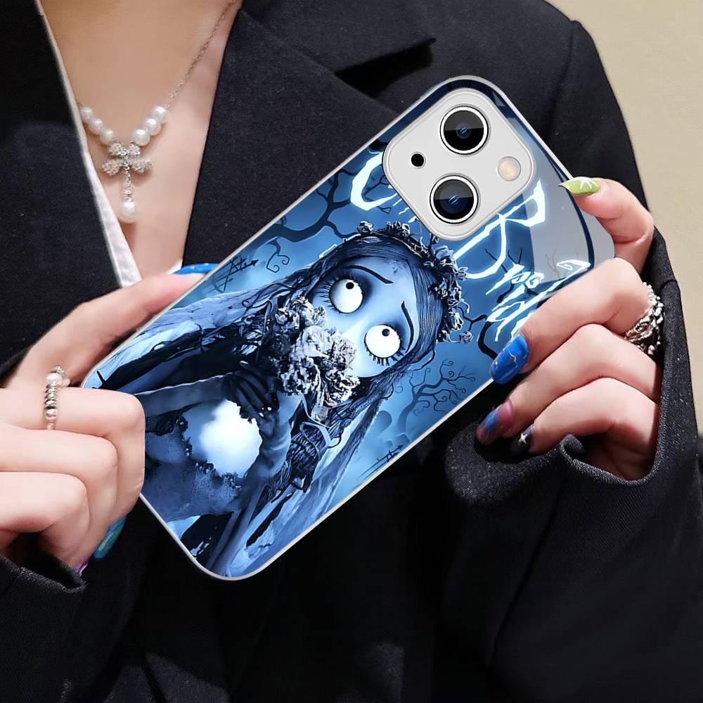 C-Corpse B-BrideS For IPhone 14 13 12 Mini 11 Pro XS Max X XR 14 Plus Tempered Glass Cover iphone 11
C-Corpse B-BrideS For IPhone 14 13 12 Mini 11 Pro XS Max X XR 14 Plus Tempered Glass Cover iphone 11