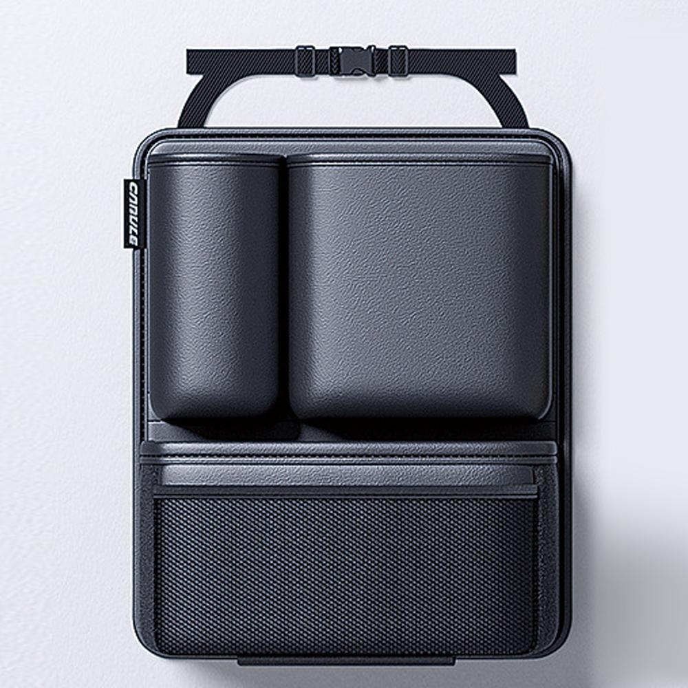 Auto Seat Back Pocket Hanging High-capacity Rear Seat Storage Bag High Grade Leather for SUV Truck MPV Car Backseat Trunk Organizer Trunk Storage Bag чёрный
Auto Seat Back Pocket Hanging High-capacity Rear Seat Storage Bag High Grade Leather for SUV Truck MPV Car Backseat Trunk Organizer Trunk Storage Bag чёрный