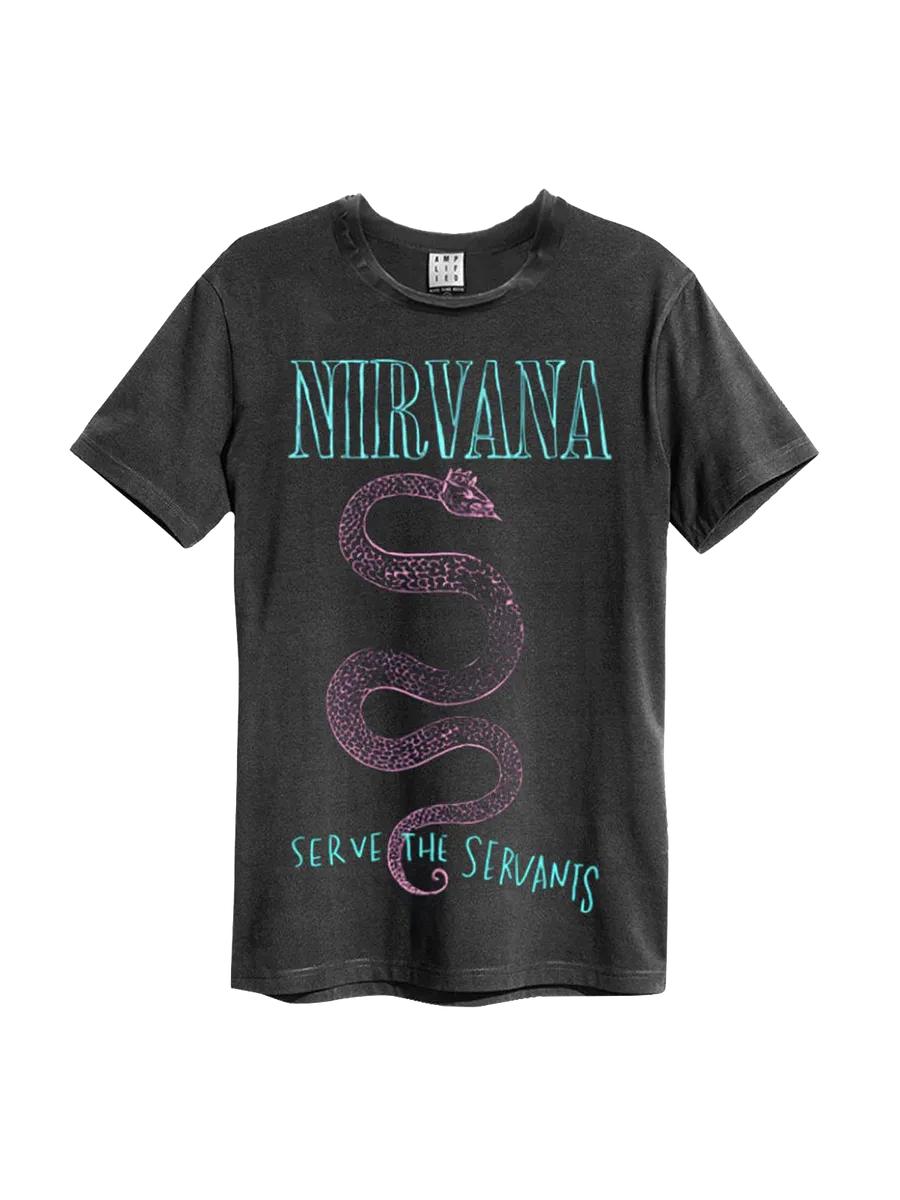 Men s Nirvana Graphic T-Shirt, 100% Cotton Crew Neck Short Sleeve Tee, Casual Summer Top for Daily Wear and Gift S
Men s Nirvana Graphic T-Shirt, 100% Cotton Crew Neck Short Sleeve Tee, Casual Summer Top for Daily Wear and Gift S